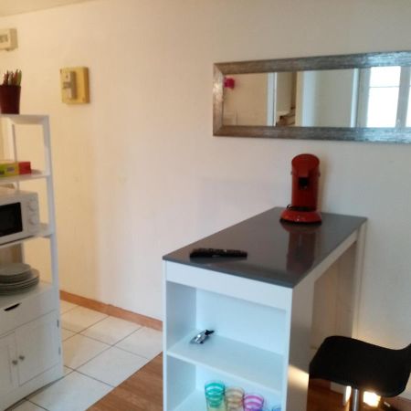 Studio 10 Avec Wifi Limoges Dış mekan fotoğraf
